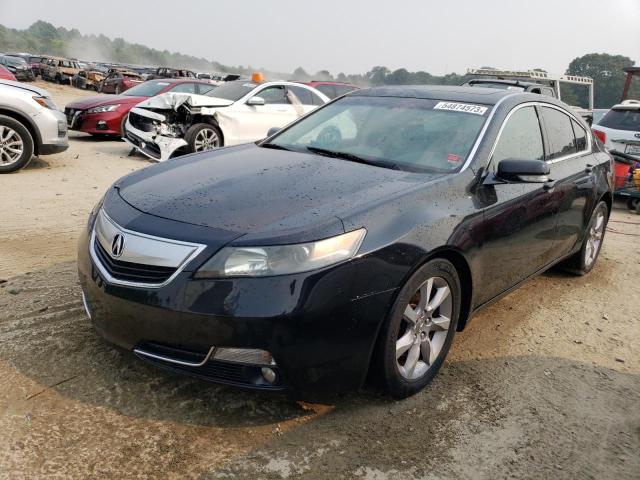 acura tl 2012 19uua8f26ca032800