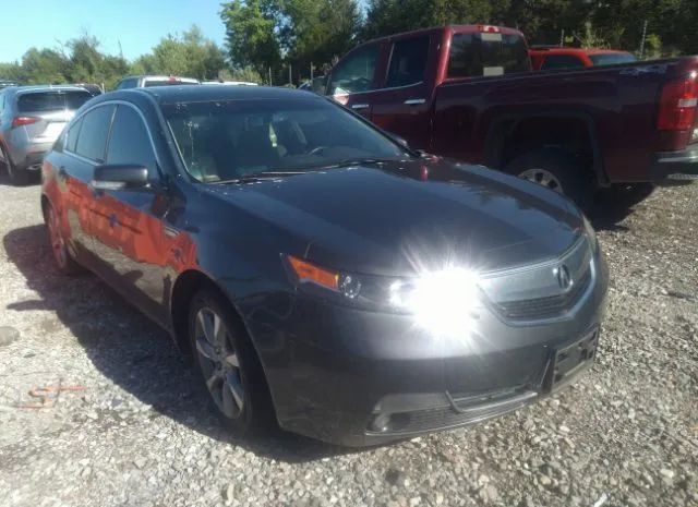 acura tl 2012 19uua8f26ca033672