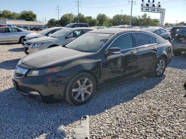 acura tl 2012 19uua8f26ca040556