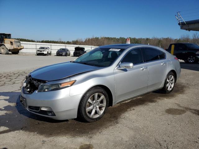 acura tl 2013 19uua8f26da008367