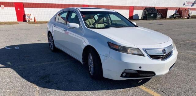 acura tl 2013 19uua8f26da010099