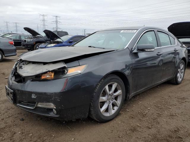 acura tl 2013 19uua8f26da012919