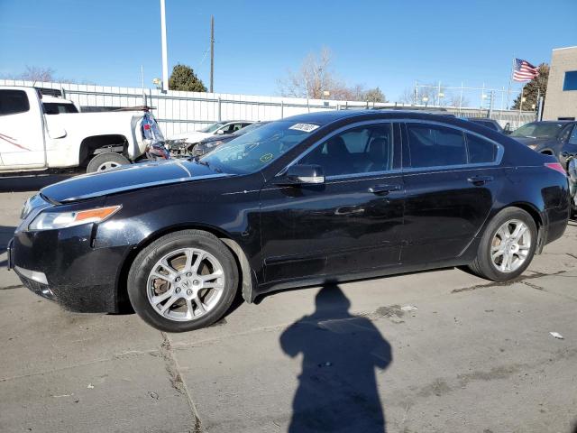 acura tl 2010 19uua8f27aa000175