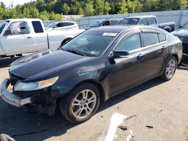 acura tl 2010 19uua8f27aa001021