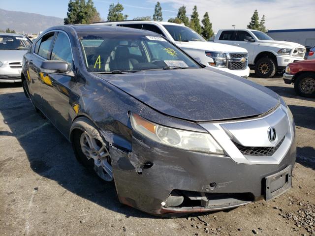 acura tl 2010 19uua8f27aa009877