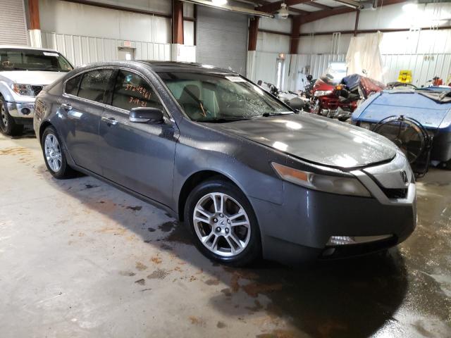 acura tl 2010 19uua8f27aa010057