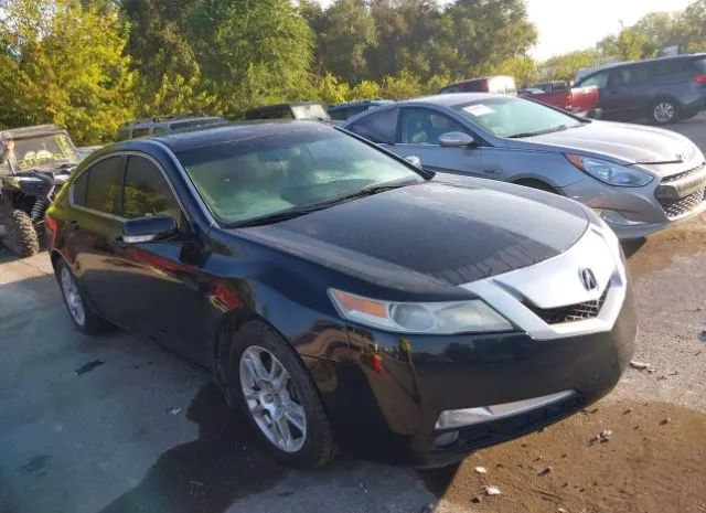 acura tl 2010 19uua8f27aa011032