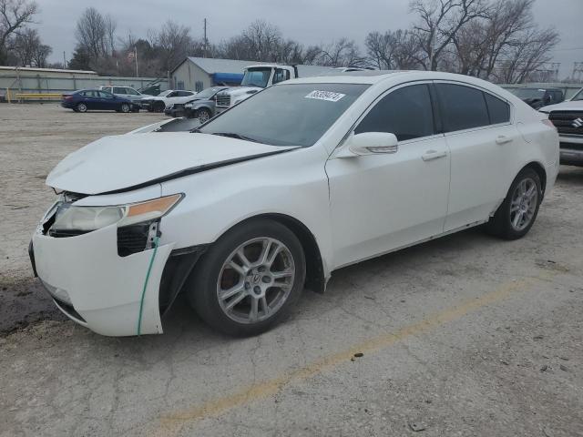 acura tl 2010 19uua8f27aa024721