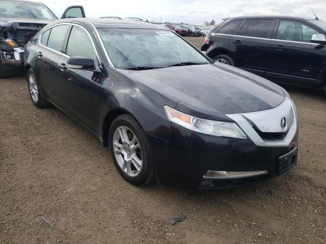 acura tl 2010 19uua8f27aa024993