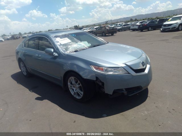 acura tl 2011 19uua8f27ba000095