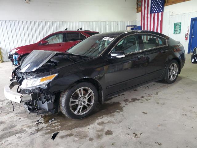 acura tl 2011 19uua8f27ba000727