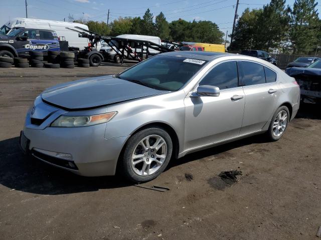 acura tl 2011 19uua8f27ba001490