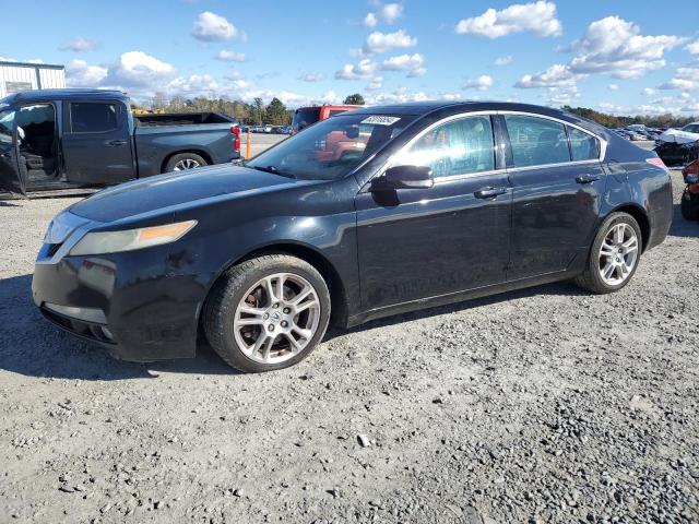 acura tl 2011 19uua8f27ba008634