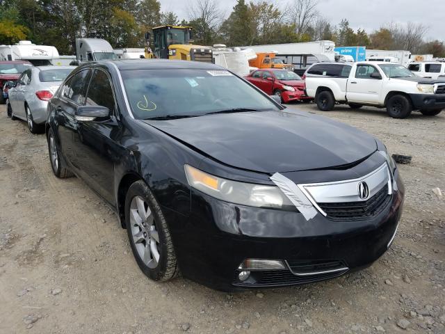 acura tl 2012 19uua8f27ca006187