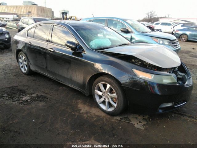 acura tl 2012 19uua8f27ca006478