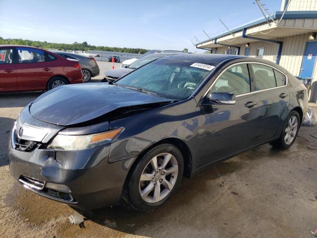 acura tl 2012 19uua8f27ca016024