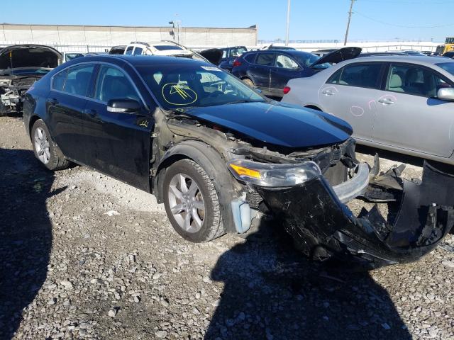 acura tl 2012 19uua8f27ca018128