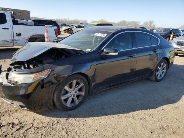 acura tl 2012 19uua8f27ca021093