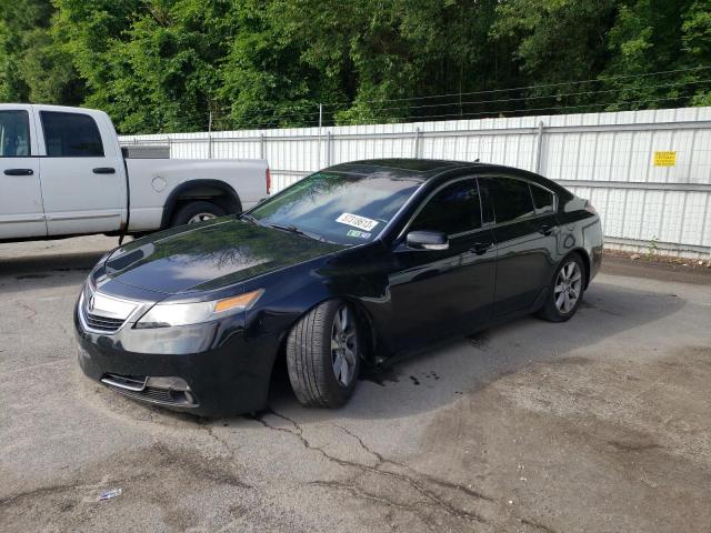 acura tl 2012 19uua8f27ca024169