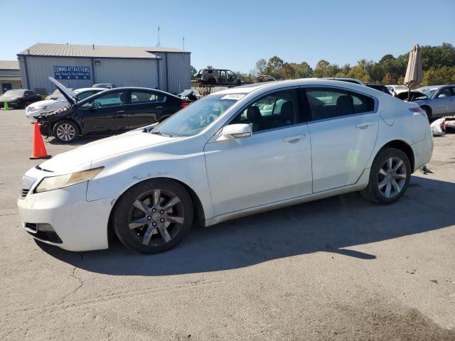 acura tl 2012 19uua8f27ca035012