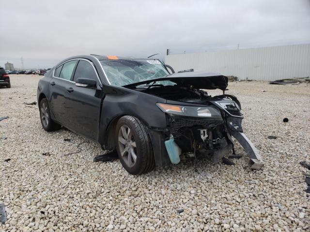 acura tl 2012 19uua8f27ca037231