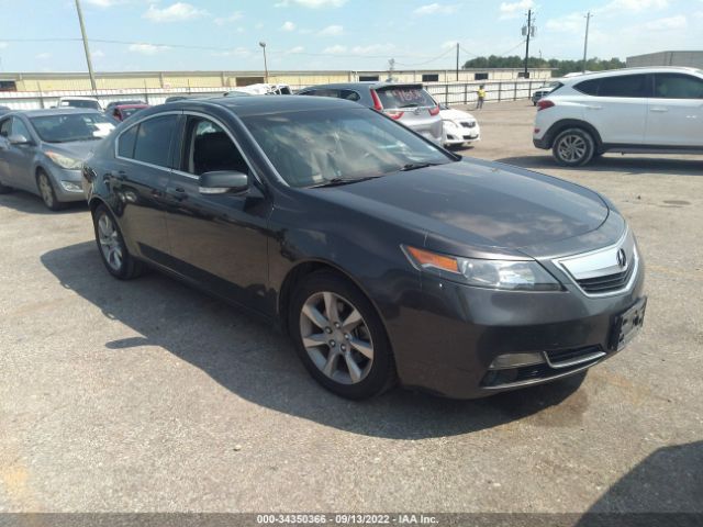 acura tl 2012 19uua8f27ca038721