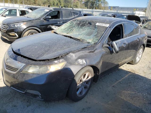 acura tl 2013 19uua8f27da005090