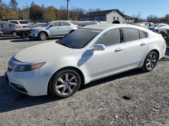 acura tl 2013 19uua8f27da007812