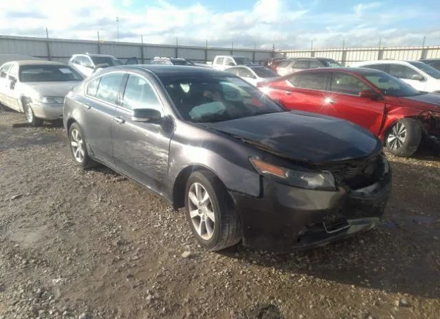 acura tl 2013 19uua8f27da013979