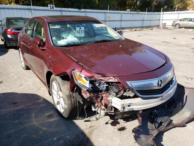 acura tl 2014 19uua8f27ea000912