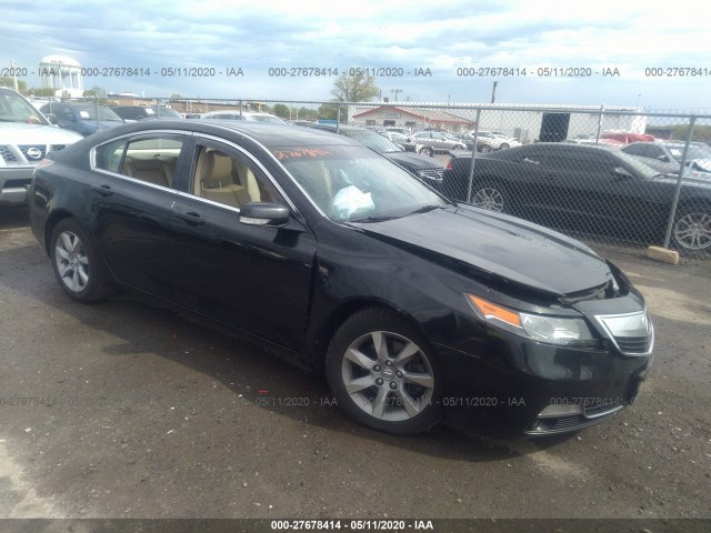 acura tl 2014 19uua8f27ea008203