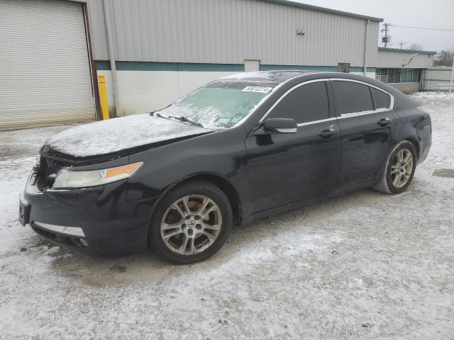 acura tl 2010 19uua8f28aa000136