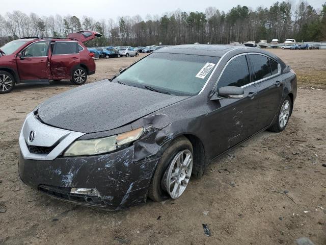 acura tl 2010 19uua8f28aa002050