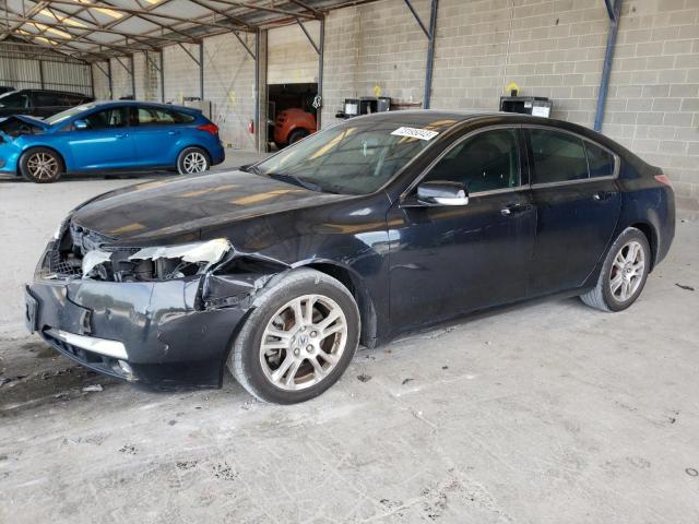 acura tl 2010 19uua8f28aa002713