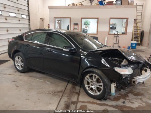 acura tl 2010 19uua8f28aa007720