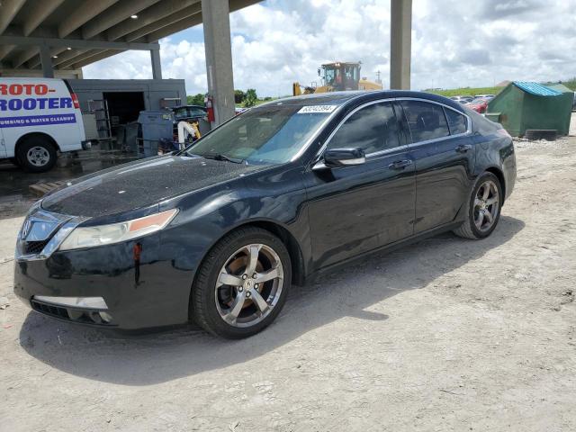 acura tl 2010 19uua8f28aa010195