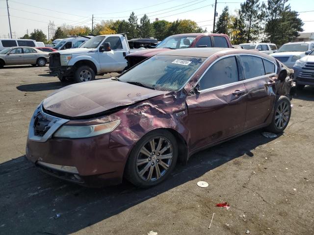 acura tl 2011 19uua8f28ba000462