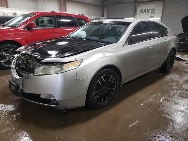 acura tl 2011 19uua8f28ba001787