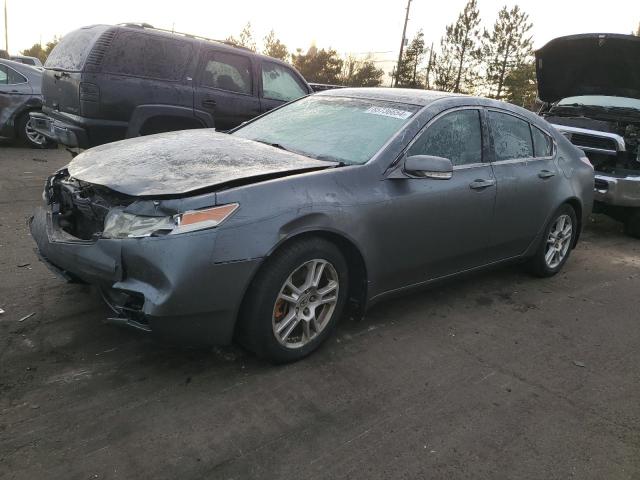 acura tl 2011 19uua8f28ba006200