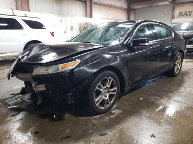 acura tl 2011 19uua8f28ba009288