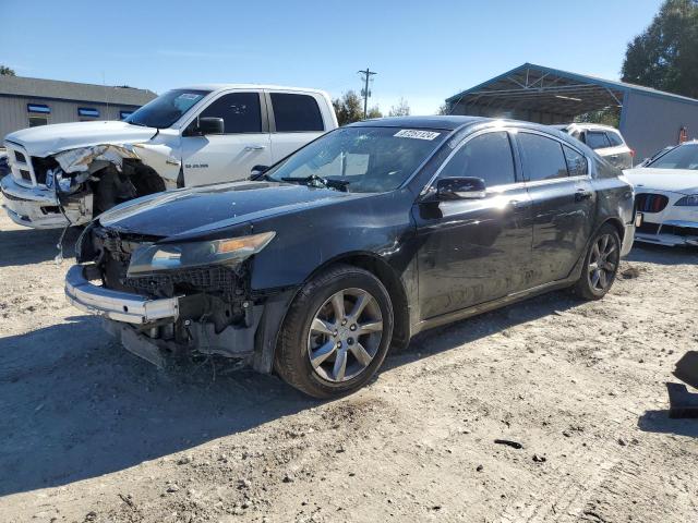 acura tl 2012 19uua8f28ca011057