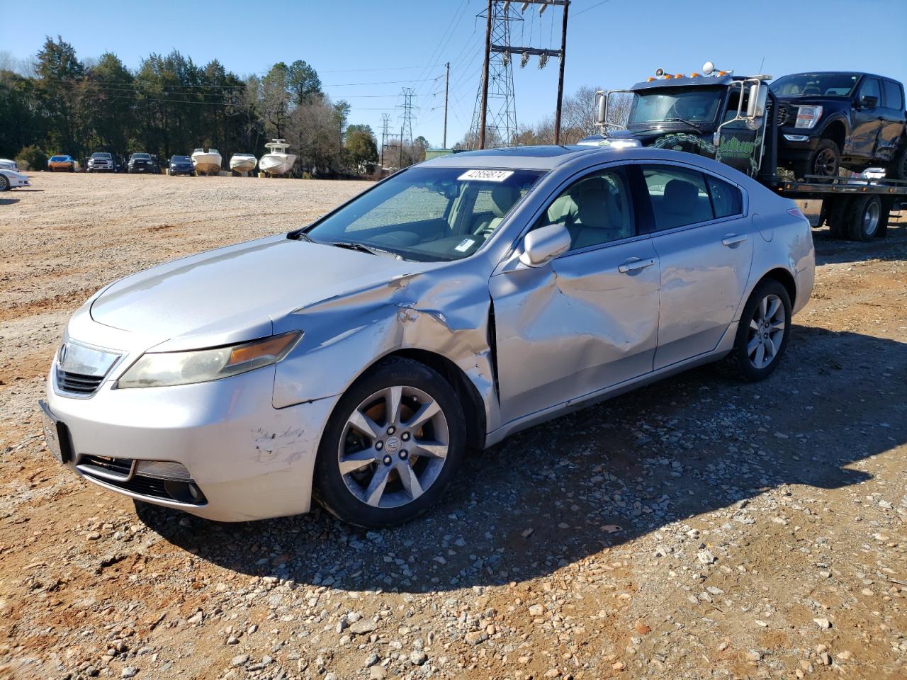 acura tl 2012 19uua8f28ca011236