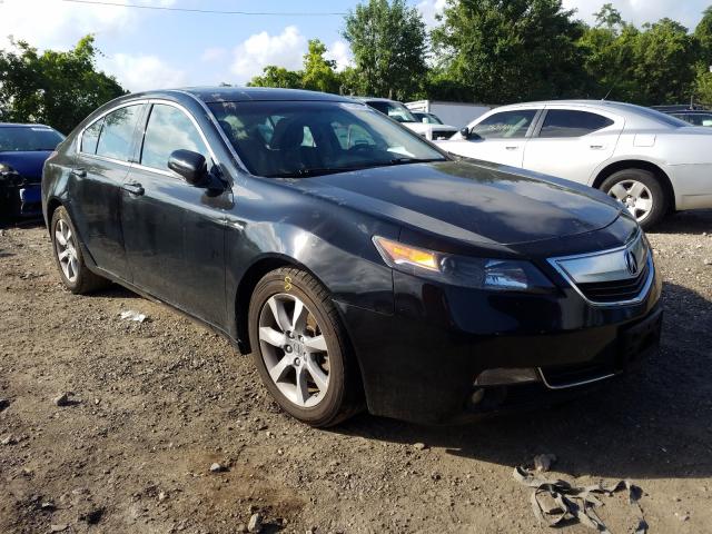 acura tl 2012 19uua8f28ca018137