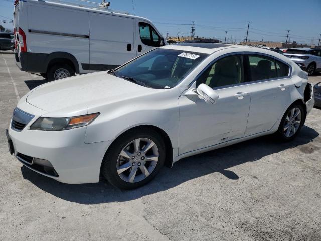 acura tl 2012 19uua8f28ca020518