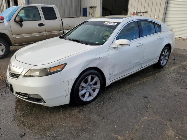 acura tl 2012 19uua8f28ca020535