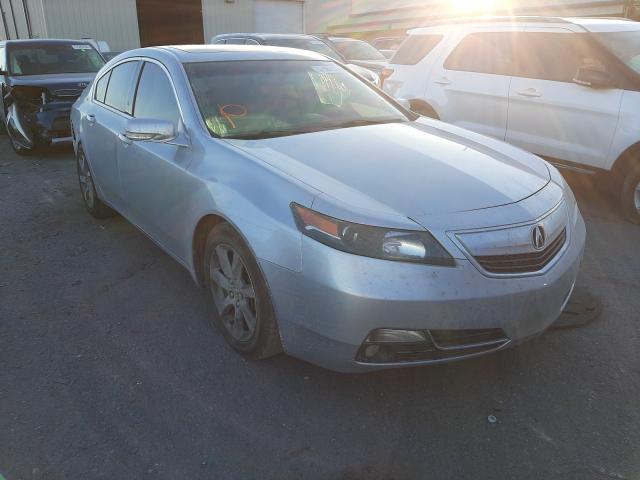 acura tl 2012 19uua8f28ca023418