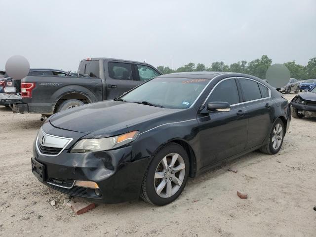 acura tl 2012 19uua8f28ca025461