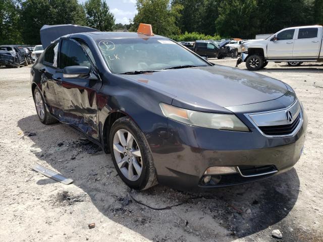 acura tl 2012 19uua8f28ca029381