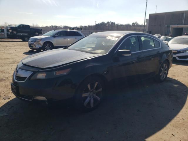 acura tl 2012 19uua8f28ca037724