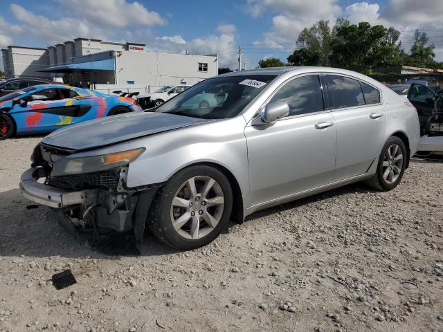 acura tl 2012 19uua8f28ca039232